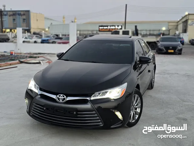 Used Toyota Camry in Al Batinah