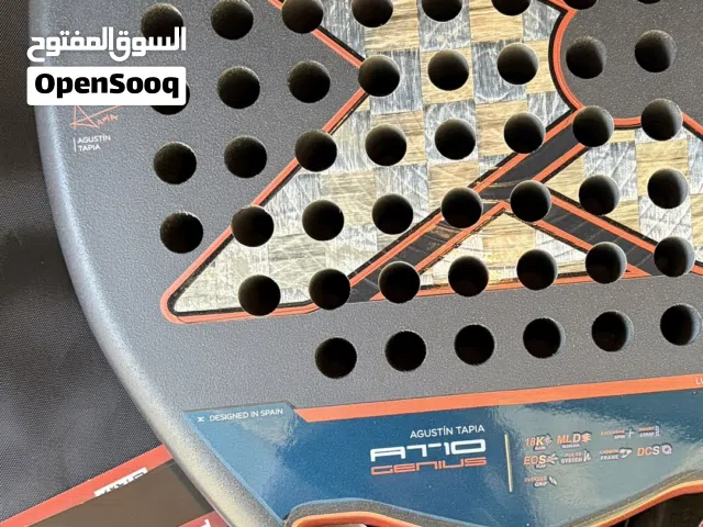 بادل نوكس 18k padel racket nox