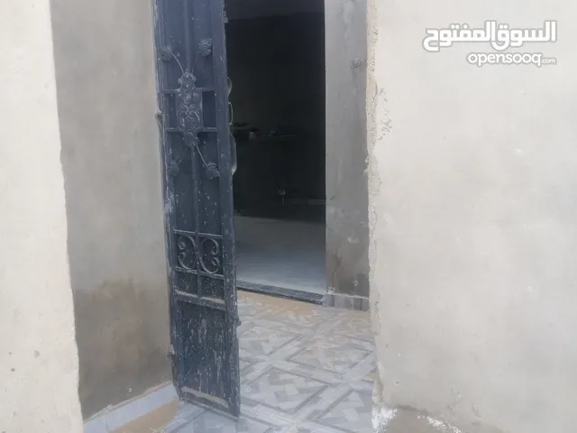 70 m2 3 Bedrooms Townhouse for Rent in Tripoli Tajura