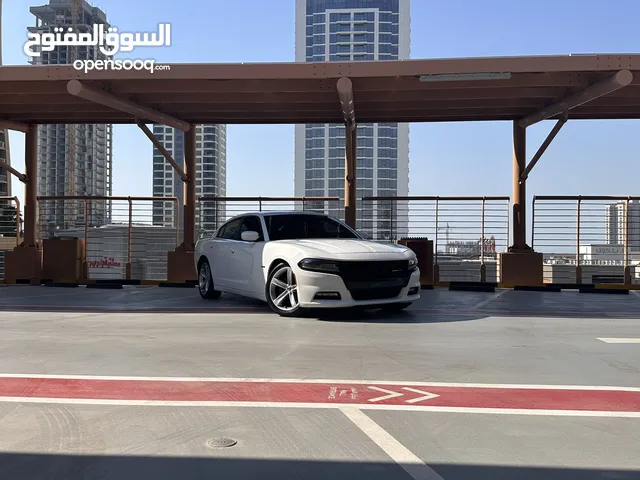 Used Dodge Charger in Manama