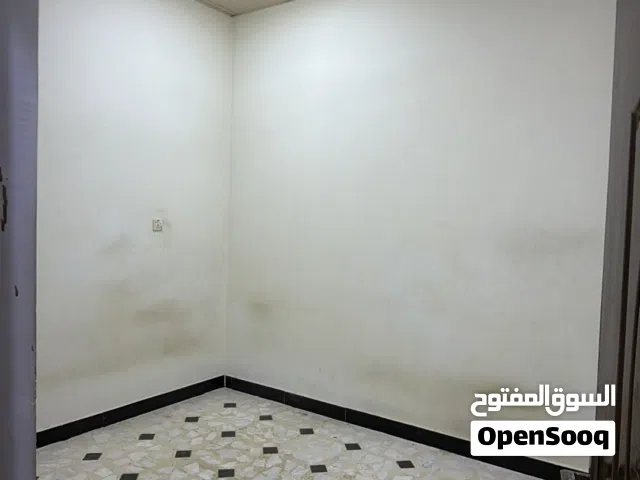 مشتمل ارضي للإيجار البراضعية شارع سيد امين