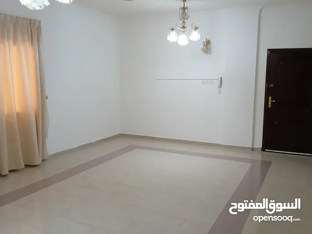 Semi Furnished Family Flat For Rent In Juffair With Split AC, Curtain, Swimming Pool, Gym