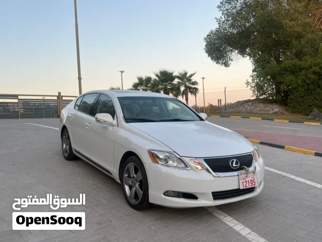 2011 لكزس GS GS 350