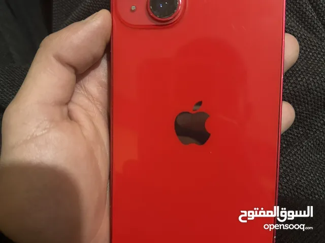 Iphone 14 plus battery 95%