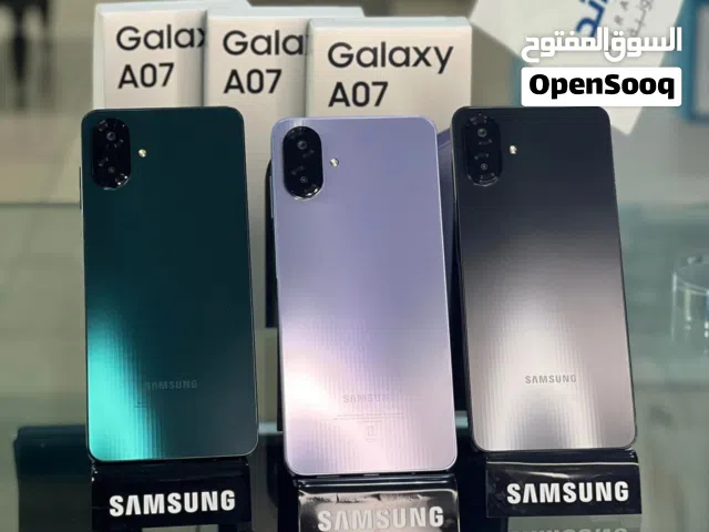 Samsung Others 64 GB in Zarqa