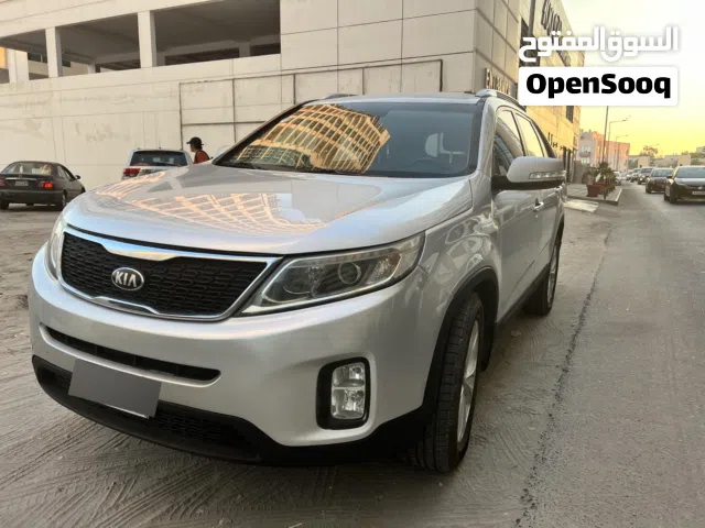 KIA Sorento 2013