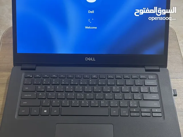 Dell latitude 3410 i7