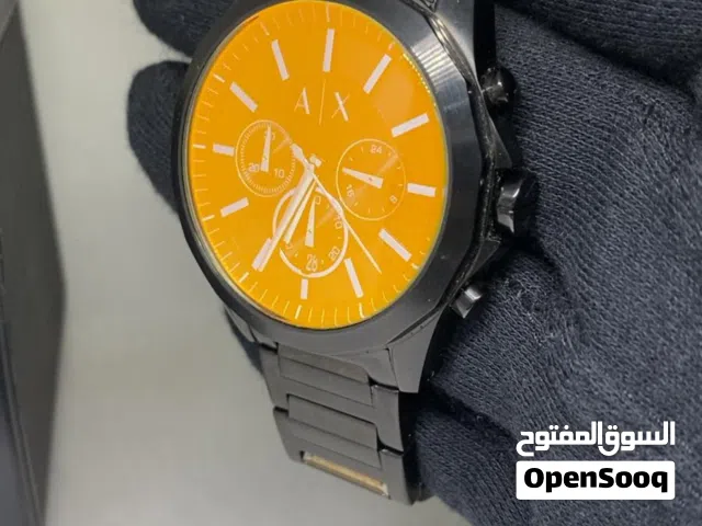 ساعتين امبريو ارماني أصلي