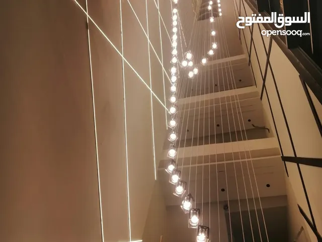 130 m2 3 Bedrooms Apartments for Sale in Amman Jubaiha