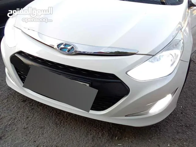Used Hyundai Sonata in Madaba