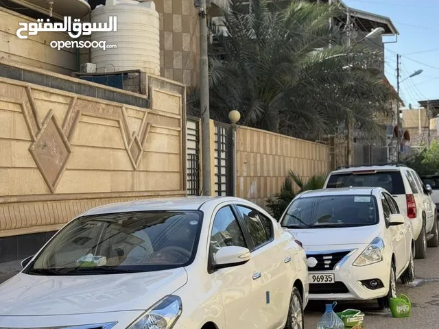 نيسان سني 2024 خليجي مفول ماخذها 145