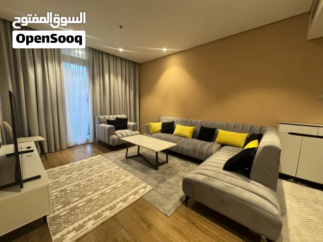 Fully furnished monthly 2bhk  All Utilities Free  Internet Free  Parking Free
