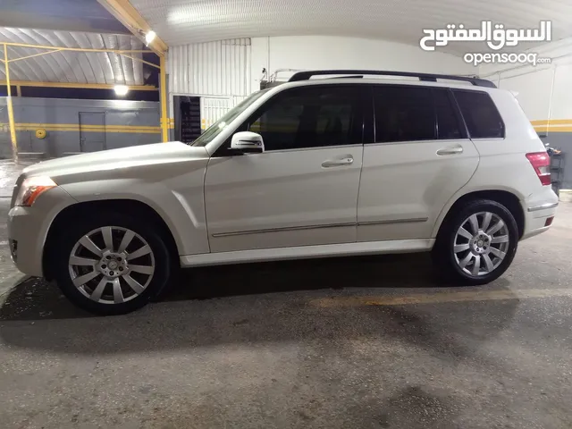 مرسيدس Glk 350