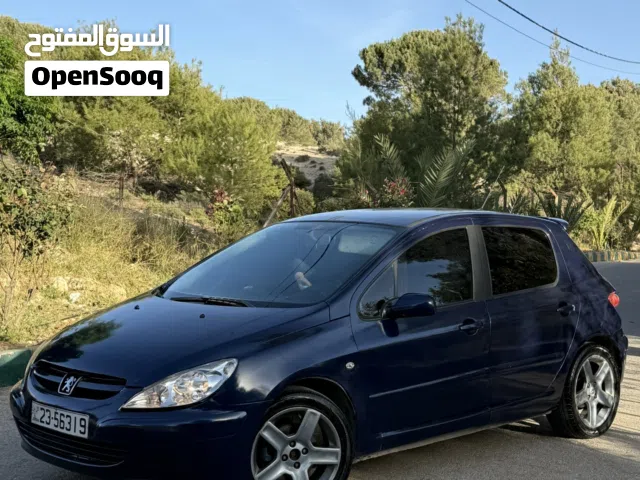 2005 بيجو 307 CC