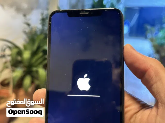 Iphone Xs Max