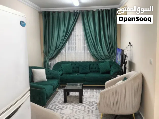 شقة مصيفة للايجار