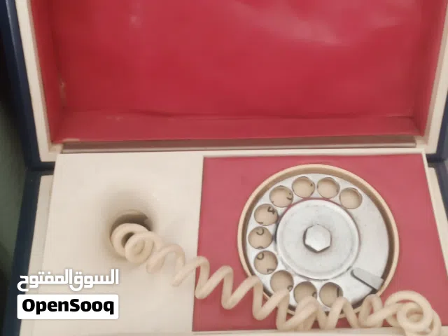 هاتف انتيكه