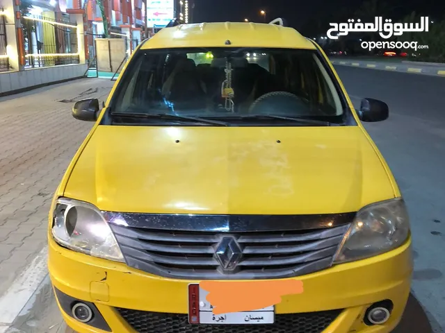 Renault Other 2010 in Basra