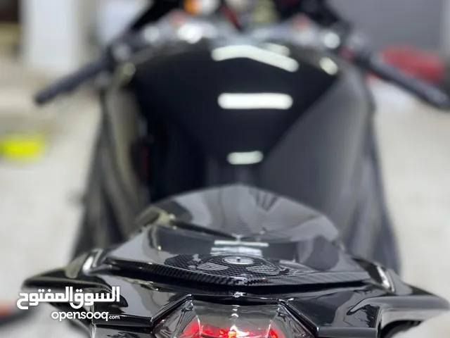 BMW S1000rr 2012