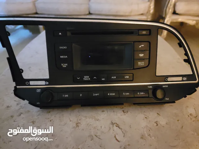 مسجل هونداي ad