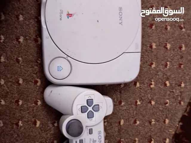 Ps1 بلايشتيشن ياباني للبيع