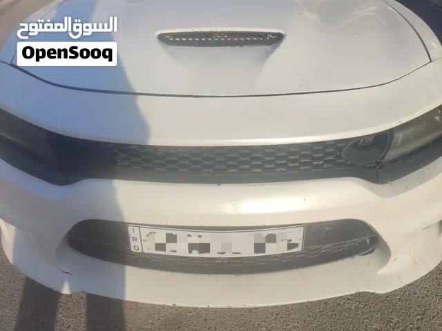 دعامية جارجر SRT