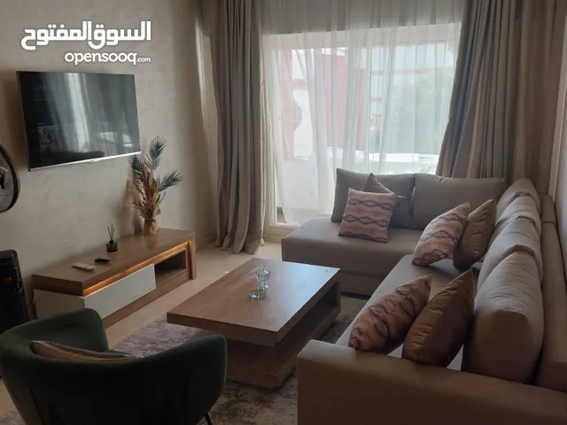 90 m2 2 Bedrooms Apartments for Rent in Casablanca Maarif