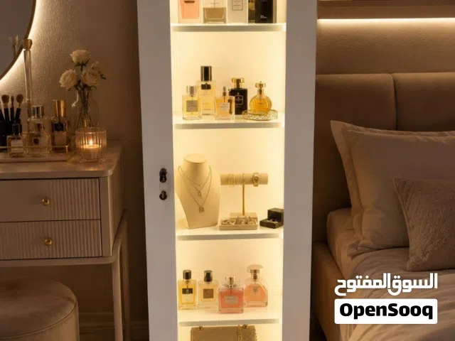 فاترينا انارةلد