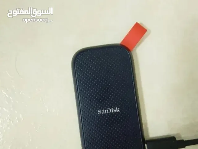 Sandisk SSD 1TB