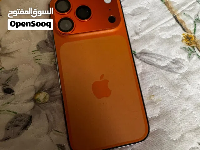 ايفون 14 برو مرهم ل 17 برو