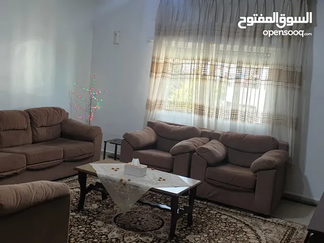 130 m2 3 Bedrooms Apartments for Sale in Amman Tabarboor