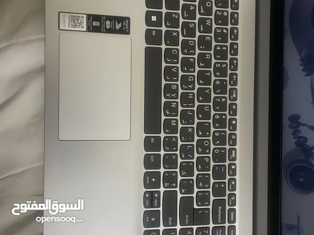 Lenovo Ideapad 1 15.6” Core i5 (12thGEN)