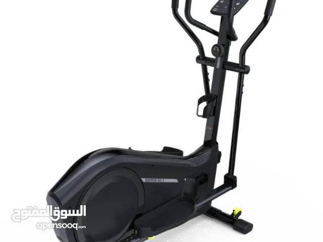 Self-Powered E-Connected (Kinomap) Cross Trainer EL540