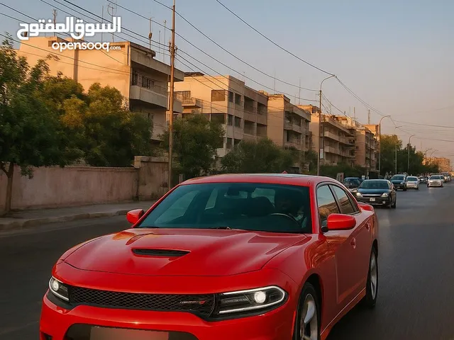 جارجر GT 2021 خليجي