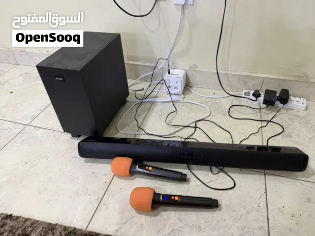 للبيع سماعة Brudo مع التوصيل