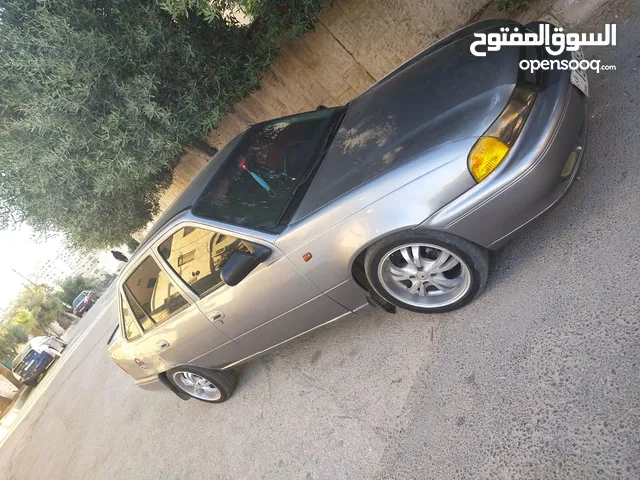 دايو موديل 96