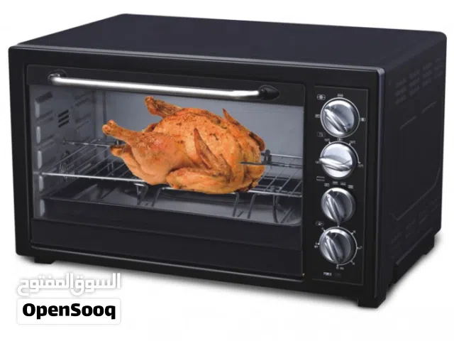 Electric Big Oven in Perfect condition