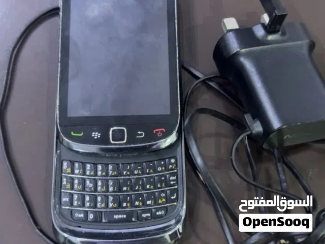 بلاك بيري جديد