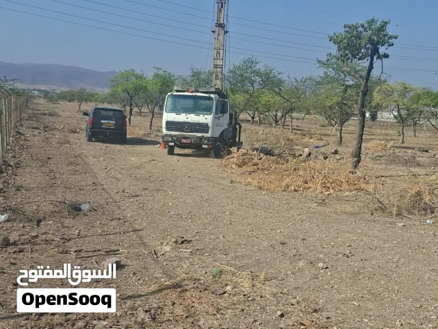 حفر ابار جميع انحاء سلطنه عمان