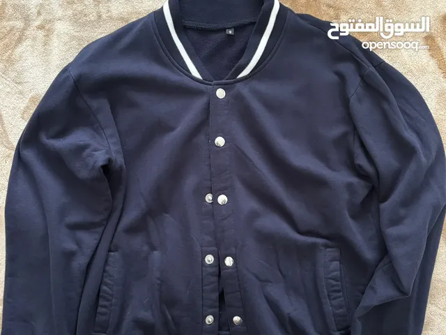 Vintage varsity jacket available for sale