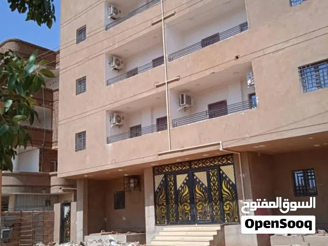  Building for Sale in Khartoum Al-Ma'mora