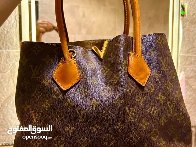Original LV bag used .. check my video