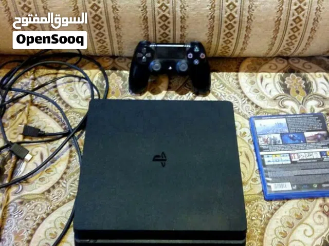 PlayStation 4 PlayStation for sale in Al Batinah
