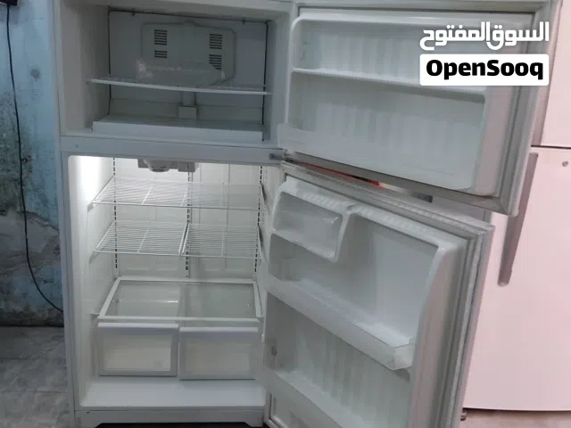 #بيع ثلاجة ونسا 24 قدم استعمال خفيف معا التوصيل والكفاله