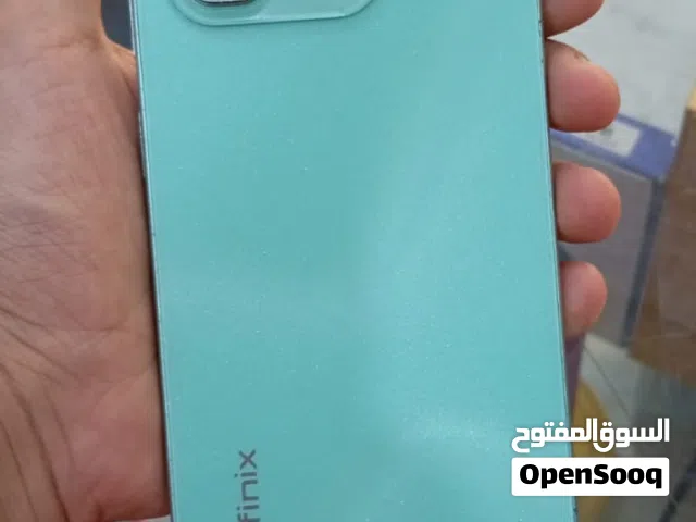 انفنكس هوت 50i