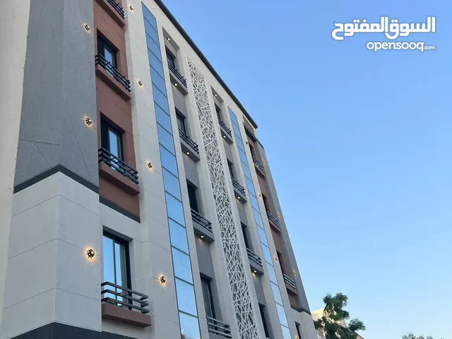 156m2 3 Bedrooms Apartments for Sale in Jeddah As Salamah