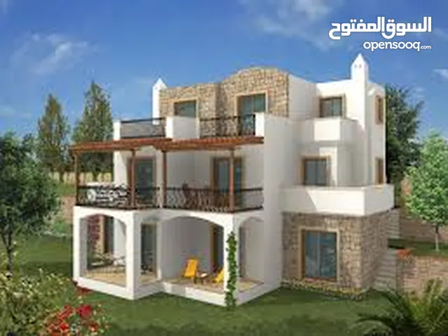 210 m2 5 Bedrooms Townhouse for Sale in Tripoli Tajura