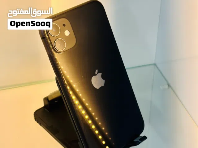 ايفون 11عادي ربي يبارك  عيب لا بضمانه