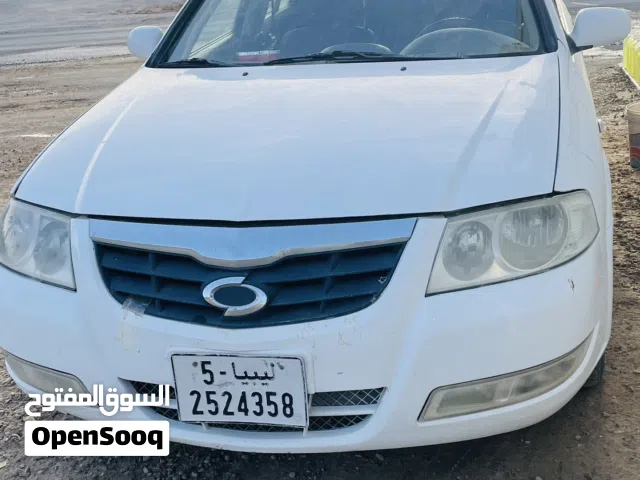 2009 Samsung SM3