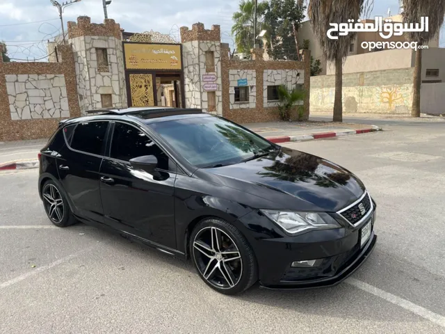 سيت ليون أف اف
